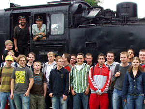 Informationen für Gruppen Informationen für Gruppen