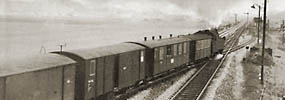 Von 1899 bis 1983