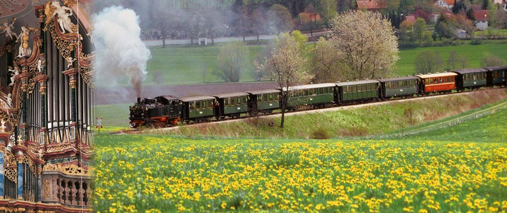 Öchsle Bahn Ochsenhausen Fahrplan